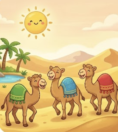 جِمَالٌ