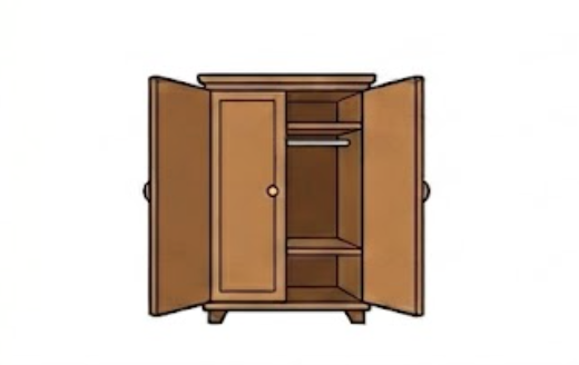 خِـزَانَةٌ