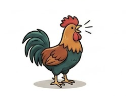 دَجَاجَةٌ