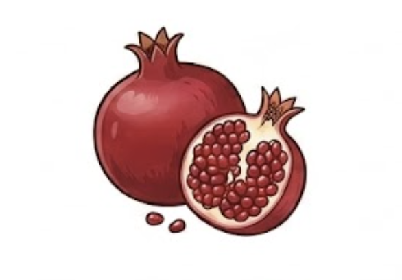 رُمَّانٌ