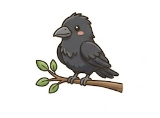 غُرَابٌ
