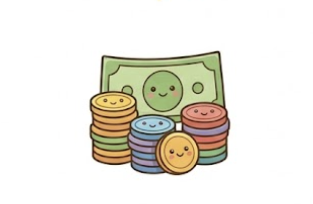 نُقُودٌ